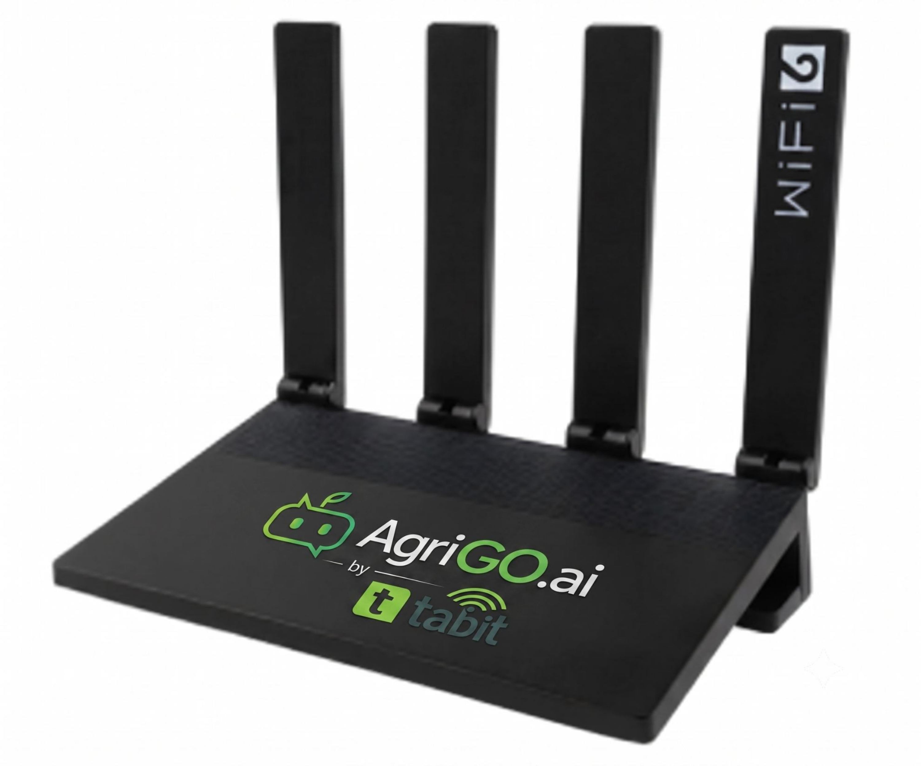 4G+ WiFi 6 Router | LTE Cat4 | 300 Mbps | 4 Antenli | SIM Kart Destekli |M2M Hat Dahil resmi