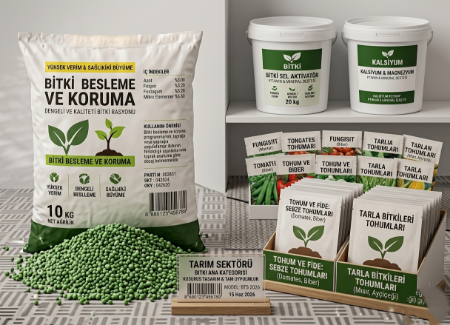 Bitki kategorisi için resim